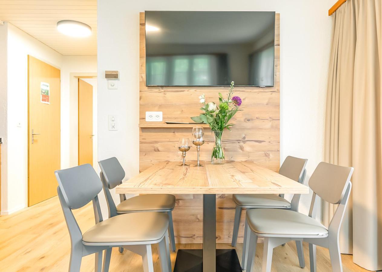 Lauberhorn Apartment - Aare Jungfrau Ag Grindelwald Kültér fotó
